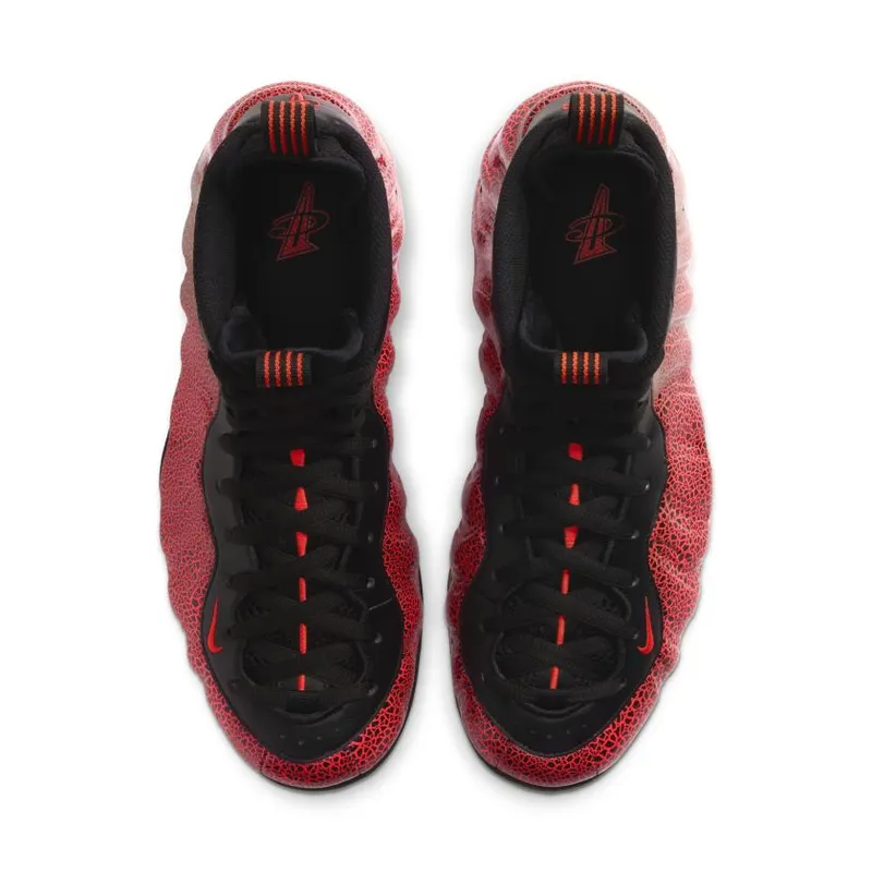 Nike Air Foamposite One Cracked Lava (314996-014)
