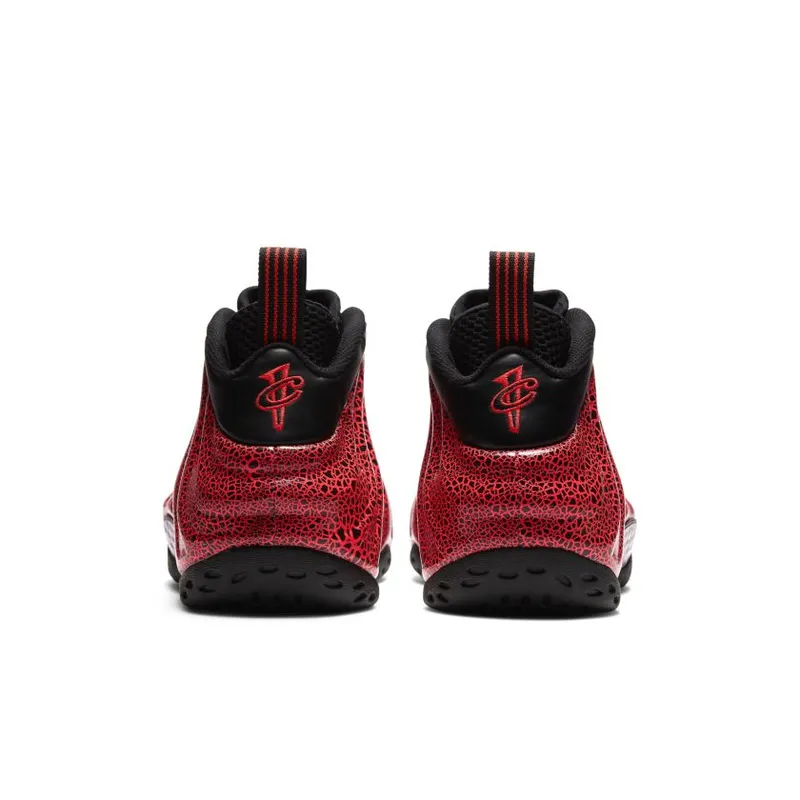 Nike Air Foamposite One Cracked Lava (314996-014)