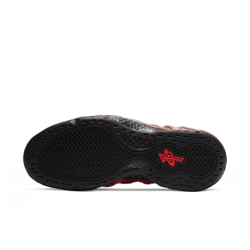 Nike Air Foamposite One Cracked Lava (314996-014)