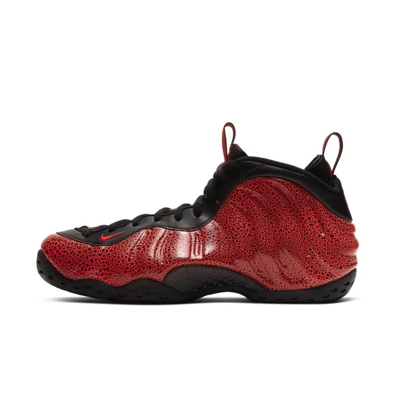 Nike Air Foamposite One Cracked Lava (314996-014)