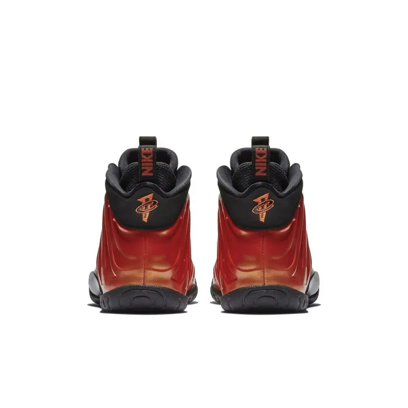 Nike Air Foamposite One Habanero Red (GS) (644791-603)