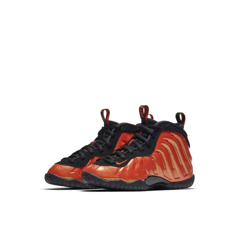 Nike Air Foamposite One Habanero Red (PS) (723946-603)