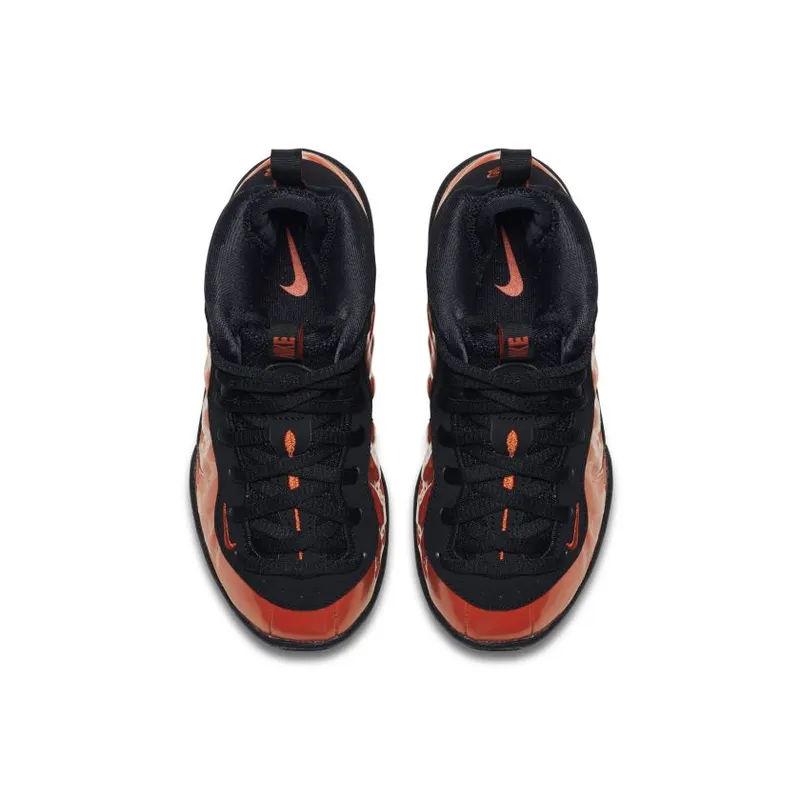 Nike Air Foamposite One Habanero Red (PS) (723946-603)