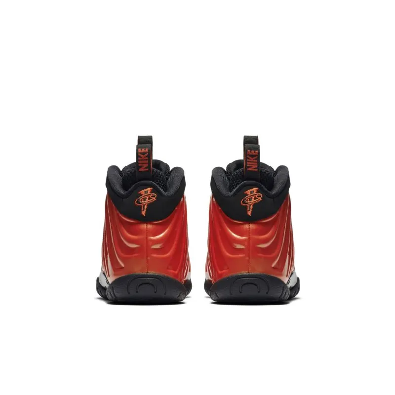 Nike Air Foamposite One Habanero Red (PS) (723946-603)