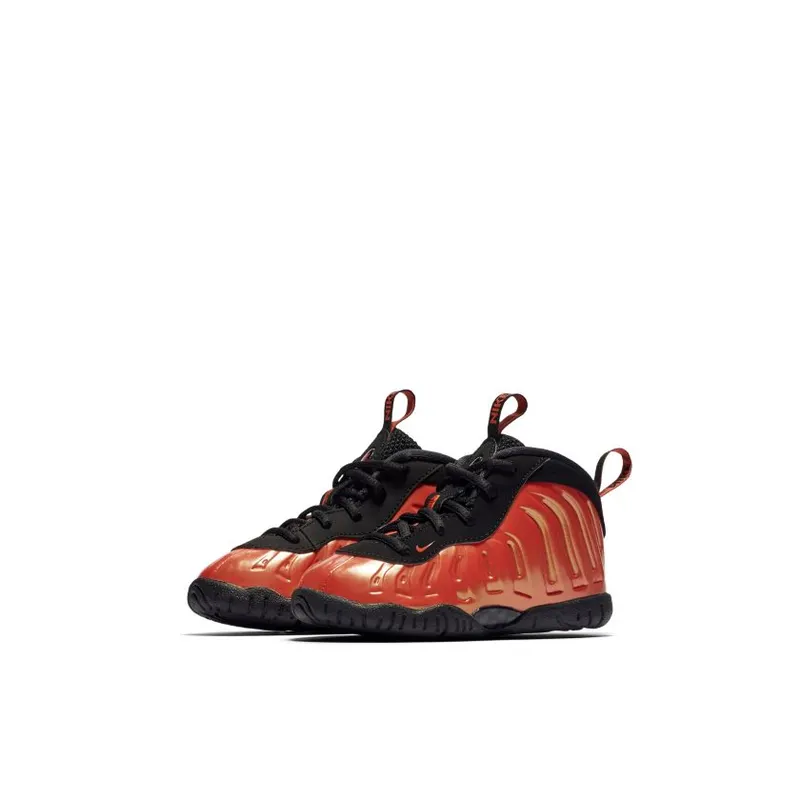 Nike Air Foamposite One Habanero Red (TD) (723947-603)