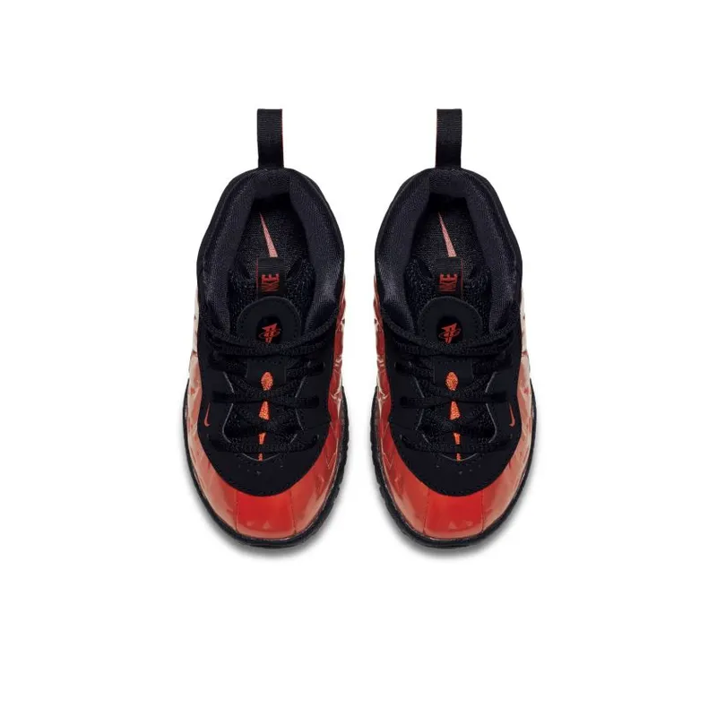 Nike Air Foamposite One Habanero Red (TD) (723947-603)