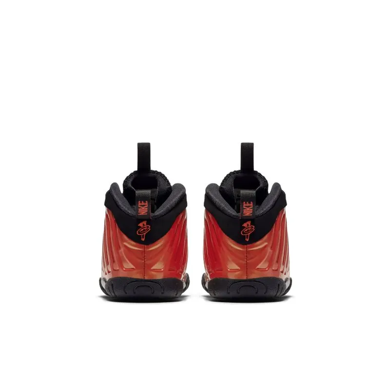 Nike Air Foamposite One Habanero Red (TD) (723947-603)