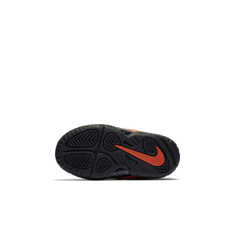 Nike Air Foamposite One Habanero Red (TD) (723947-603)