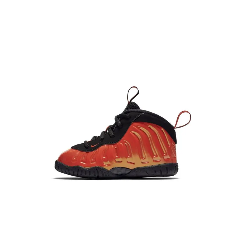 Nike Air Foamposite One Habanero Red (TD) (723947-603)