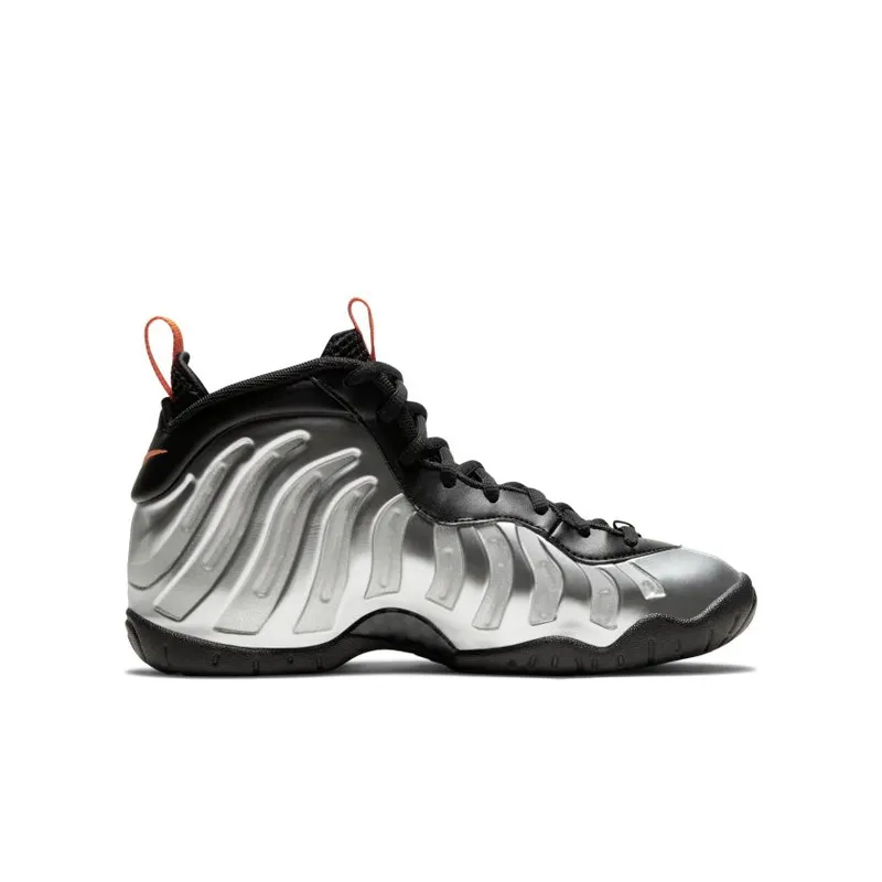 Nike Air Foamposite One Halloween (2020) (GS) (644792-013)