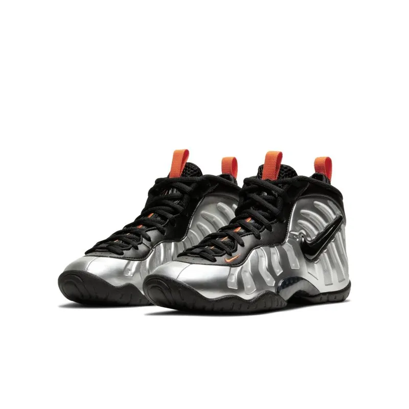 Nike Air Foamposite One Halloween (2020) (GS) (644792-013)