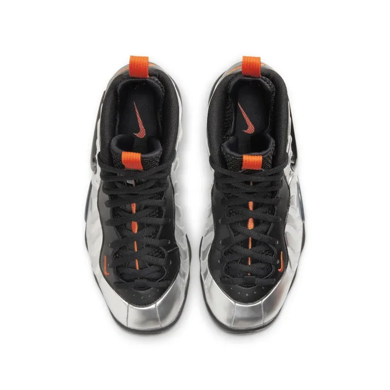 Nike Air Foamposite One Halloween (2020) (GS) (644792-013)