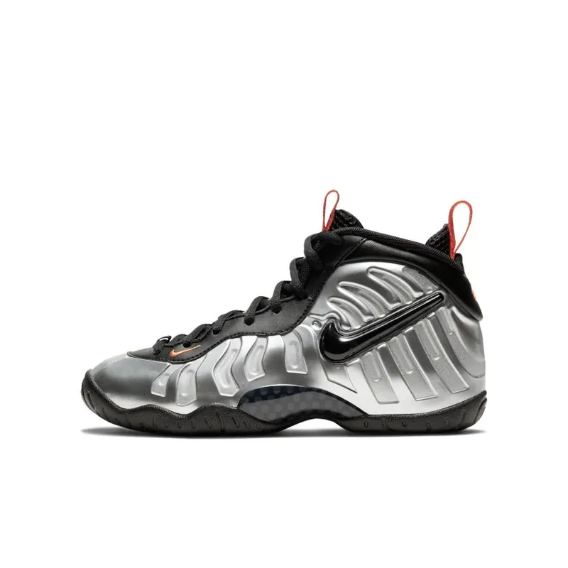 Nike Air Foamposite One Halloween (2020) (GS) (644792-013)