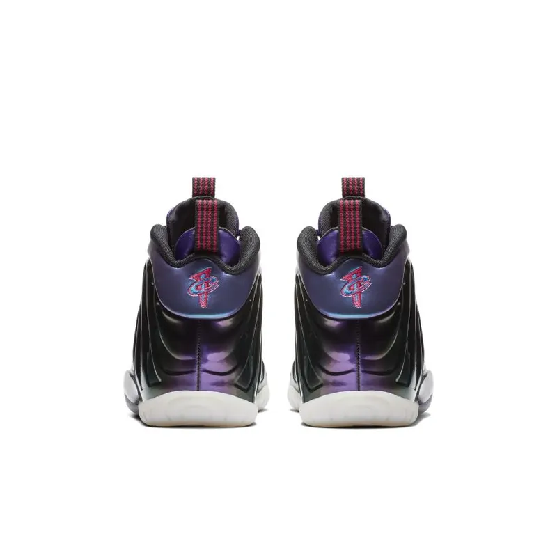 Nike Air Foamposite One Iridescent Purple (GS) (644791-602)