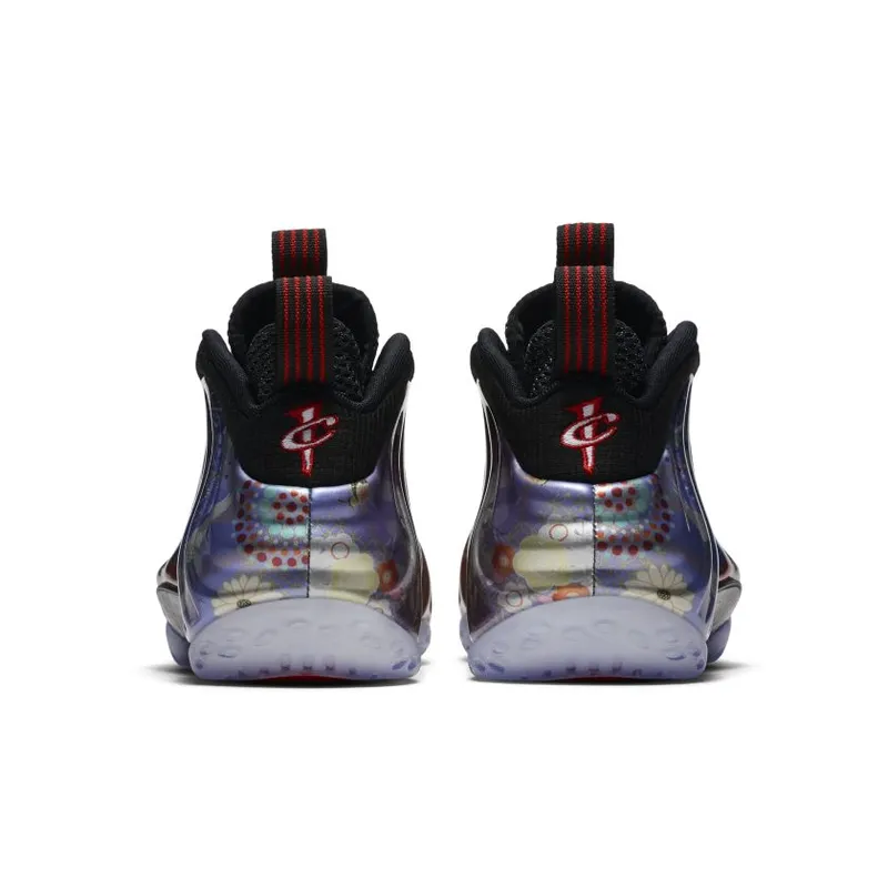Nike Air Foamposite One Lunar New Year (2018) (Women’s) (AQ0566-001)