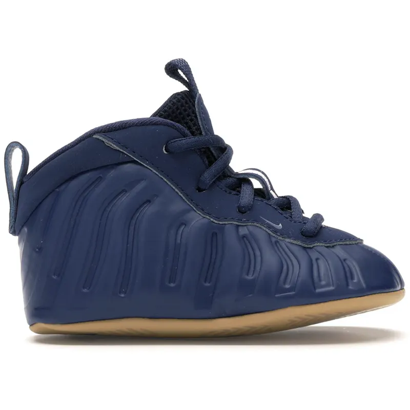 Nike Air Foamposite One Navy Gum (I) (644790-405)