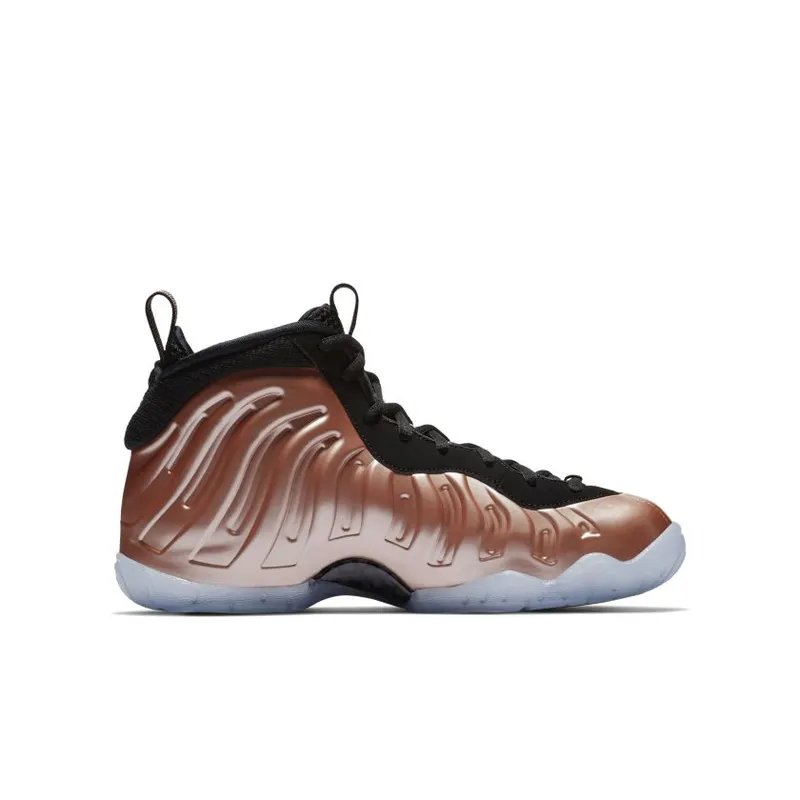 Nike Air Foamposite One Rust Pink (GS) (644791-601)