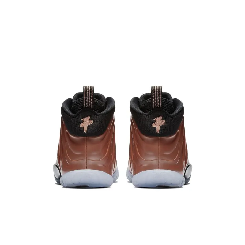Nike Air Foamposite One Rust Pink (GS) (644791-601)