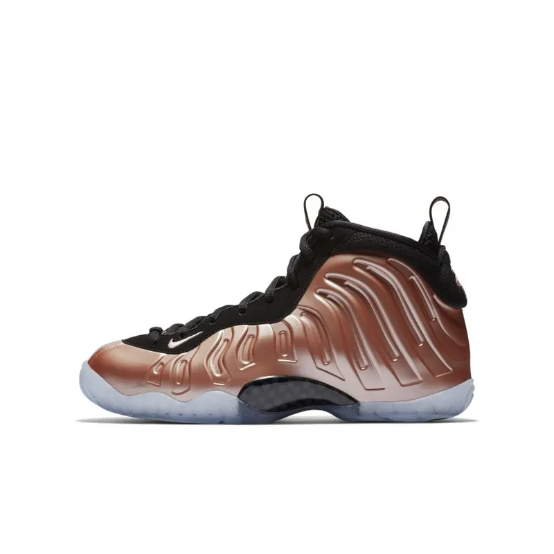 Nike Air Foamposite One Rust Pink (GS) (644791-601)