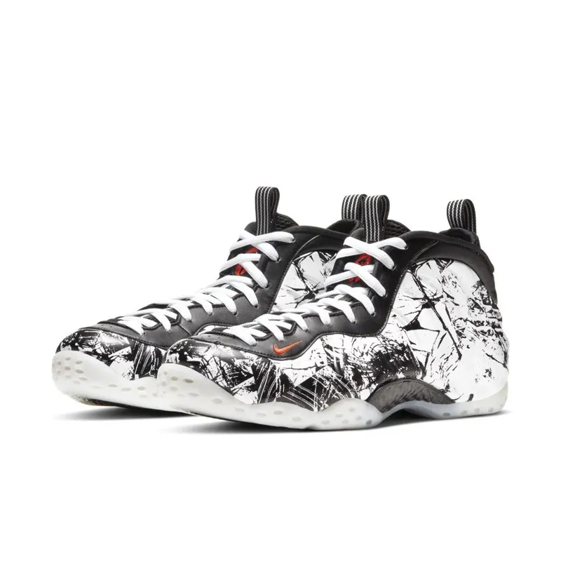 Nike Air Foamposite One Shattered Backboard (314996-013)