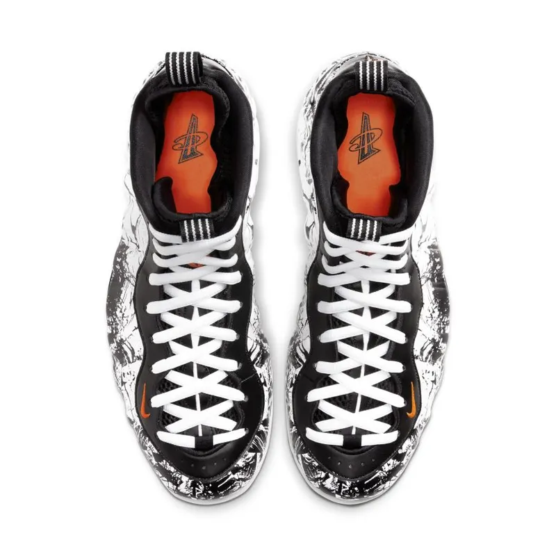 Nike Air Foamposite One Shattered Backboard (314996-013)