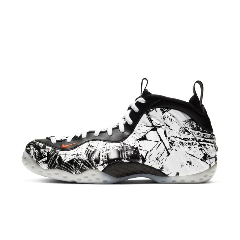 Nike Air Foamposite One Shattered Backboard (314996-013)