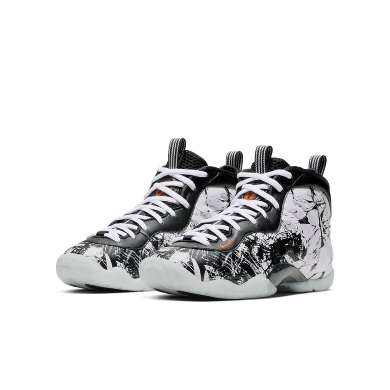 Nike Air Foamposite One Shattered Backboard (GS) (644791-011)