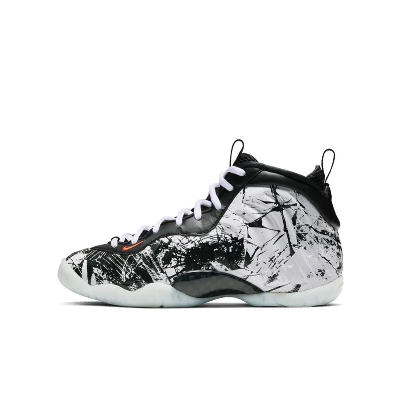 Nike Air Foamposite One Shattered Backboard (GS) (644791-011)