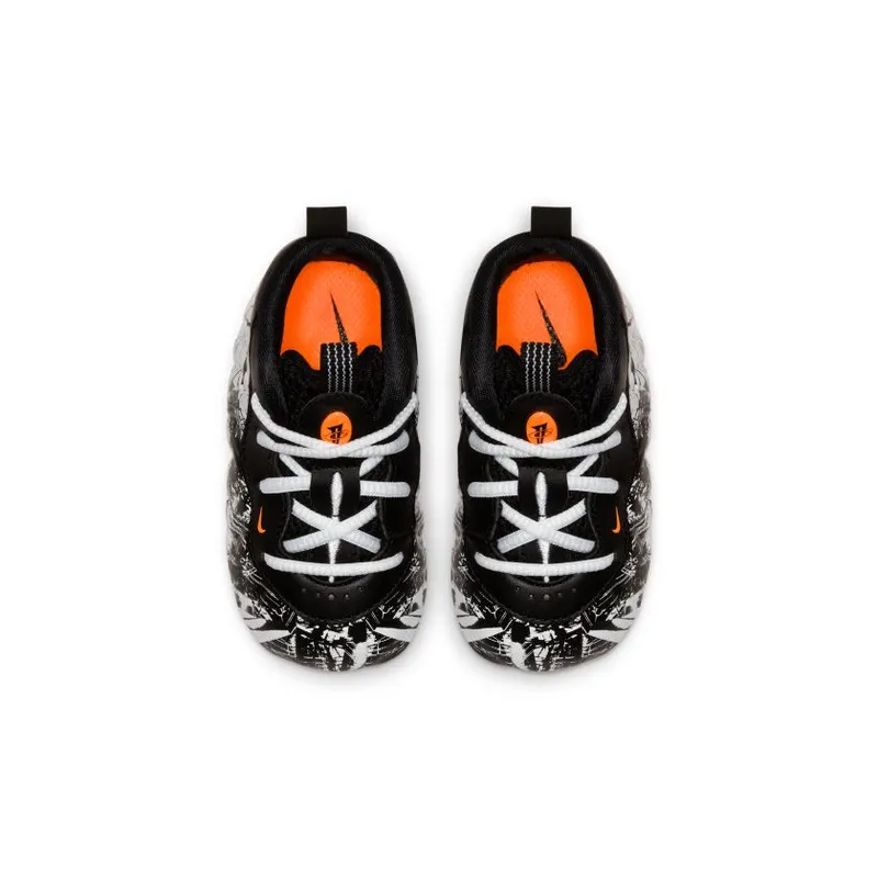 Nike Air Foamposite One Shattered Backboard (I) (644790-011)