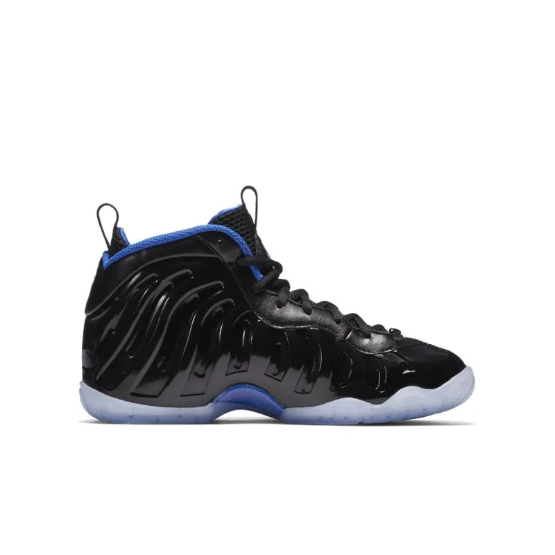 Nike Air Foamposite One Space Jam (GS) (644791-006)
