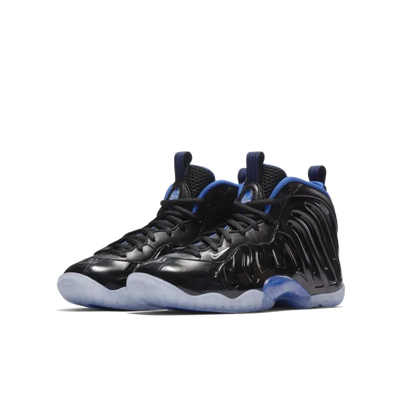 Nike Air Foamposite One Space Jam (GS) (644791-006)