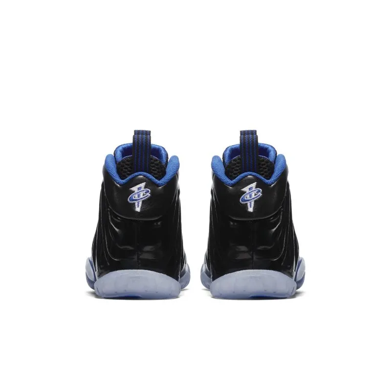 Nike Air Foamposite One Space Jam (GS) (644791-006)