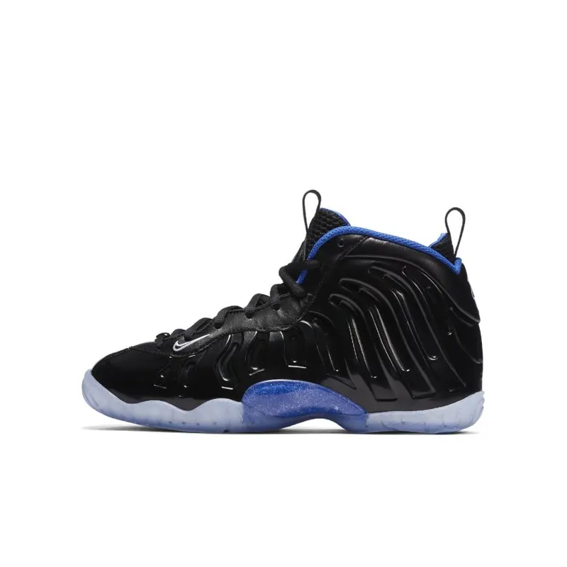 Nike Air Foamposite One Space Jam (GS) (644791-006)