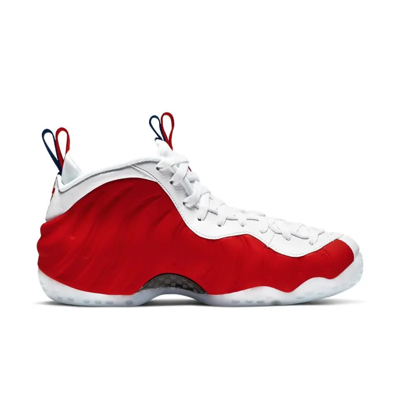 Nike Air Foamposite One USA (Women’s) (AA3963-102)