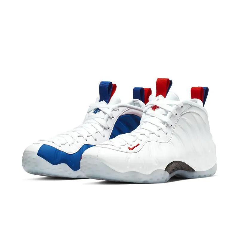 Nike Air Foamposite One USA (Women’s) (AA3963-102)