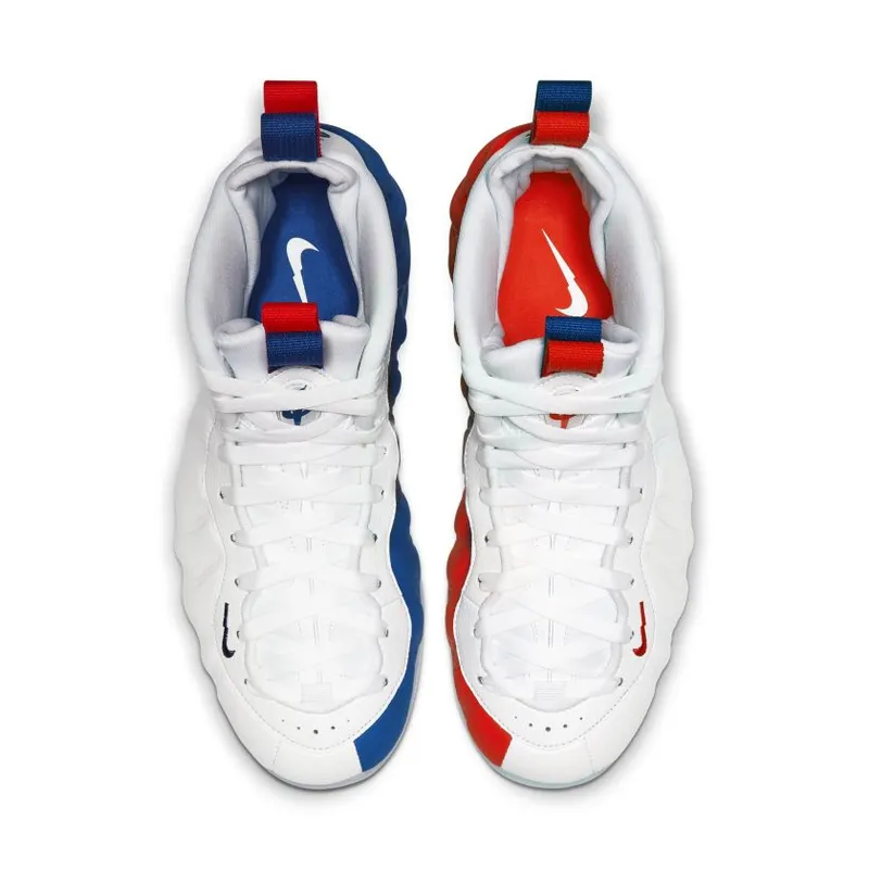Nike Air Foamposite One USA (Women’s) (AA3963-102)