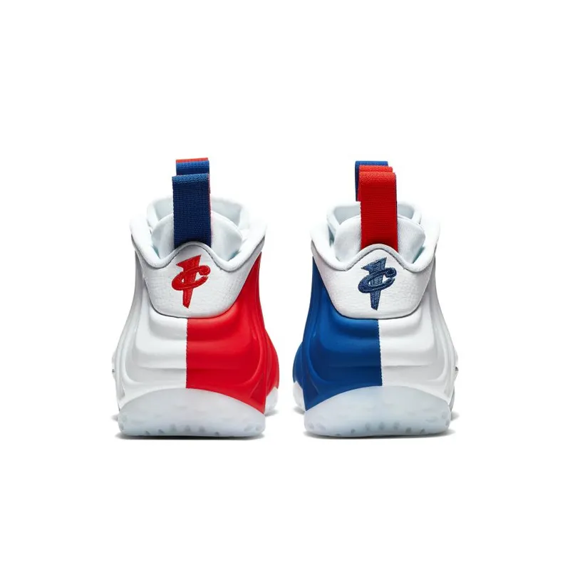 Nike Air Foamposite One USA (Women’s) (AA3963-102)