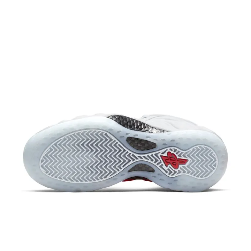Nike Air Foamposite One USA (Women’s) (AA3963-102)