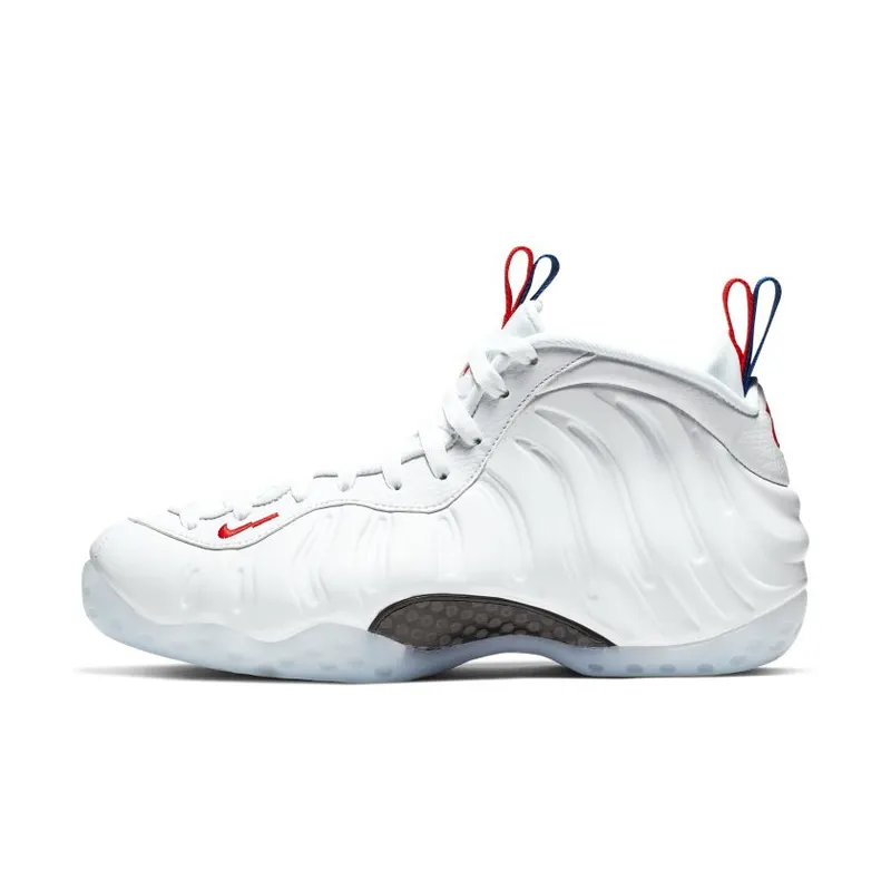 Nike Air Foamposite One USA (Women’s) (AA3963-102)