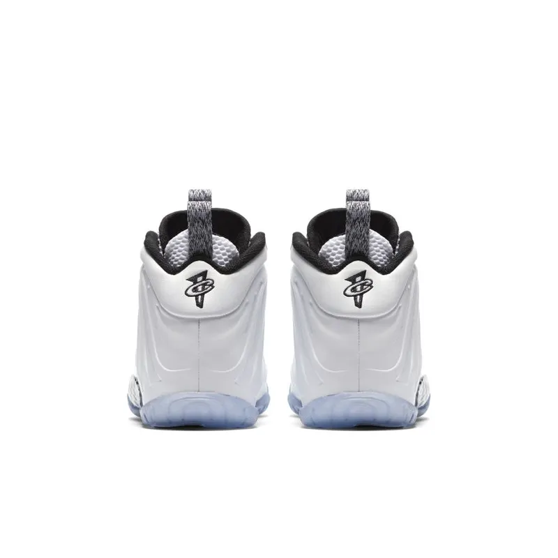 Nike Air Foamposite One White Ice (GS) (644791-102)