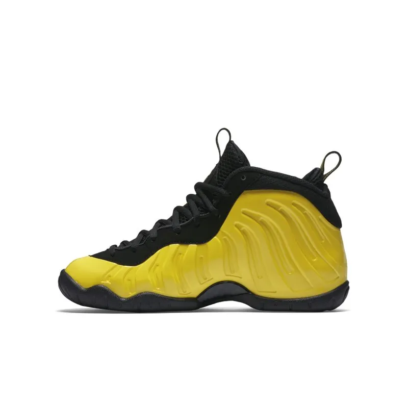 Nike Air Foamposite One Wu-Tang (GS) (644791-701)