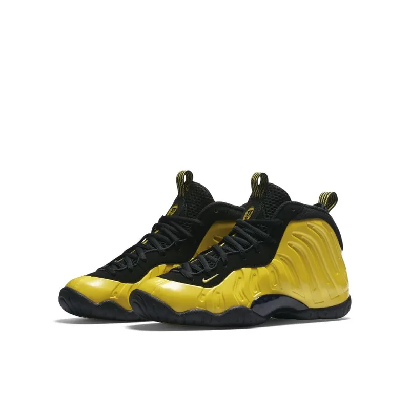 Nike Air Foamposite One Wu-Tang (GS) (644791-701)