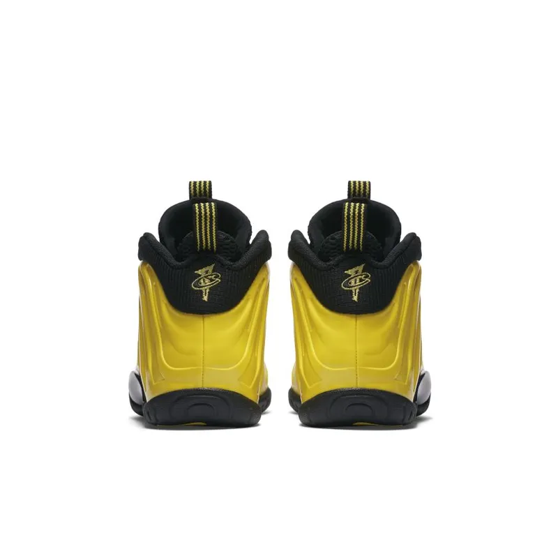 Nike Air Foamposite One Wu-Tang (GS) (644791-701)