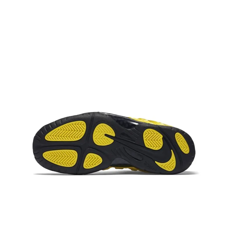 Nike Air Foamposite One Wu-Tang (GS) (644791-701)
