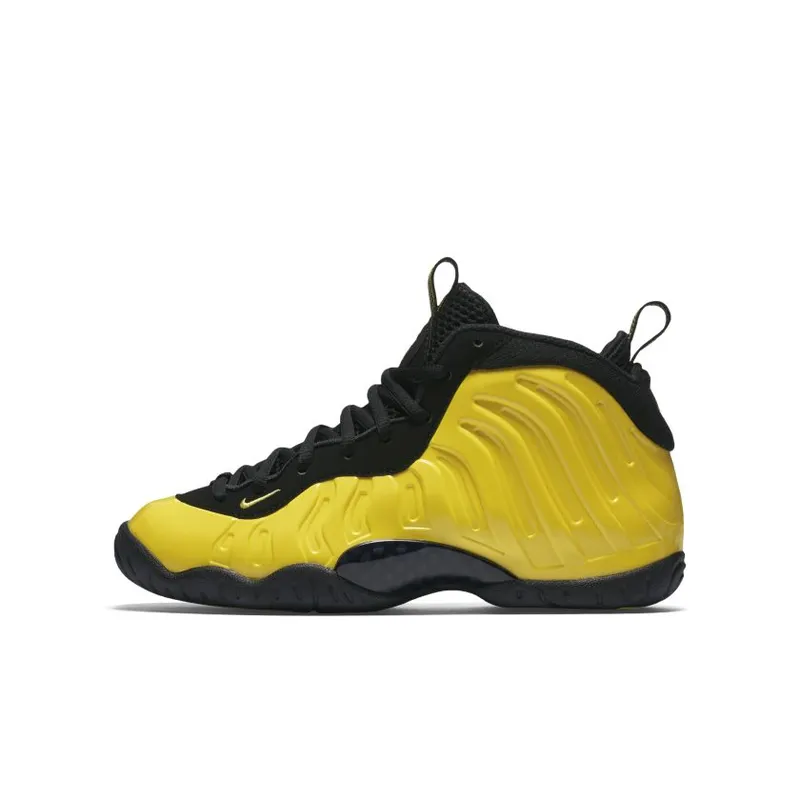 Nike Air Foamposite One Wu-Tang (GS) (644791-701)