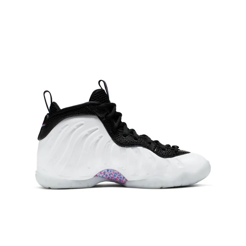 Nike Air Foamposite Pro 3D(GS) (644792-102)