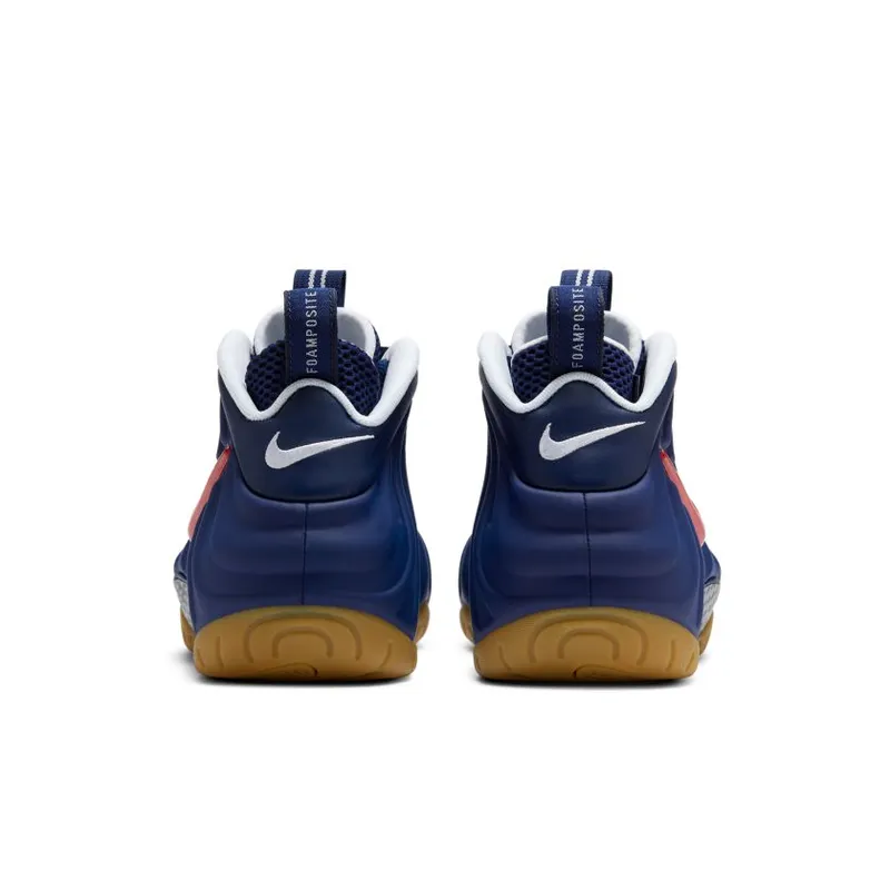 Nike Air Foamposite Pro Blue Void University Red (CJ0325-400)