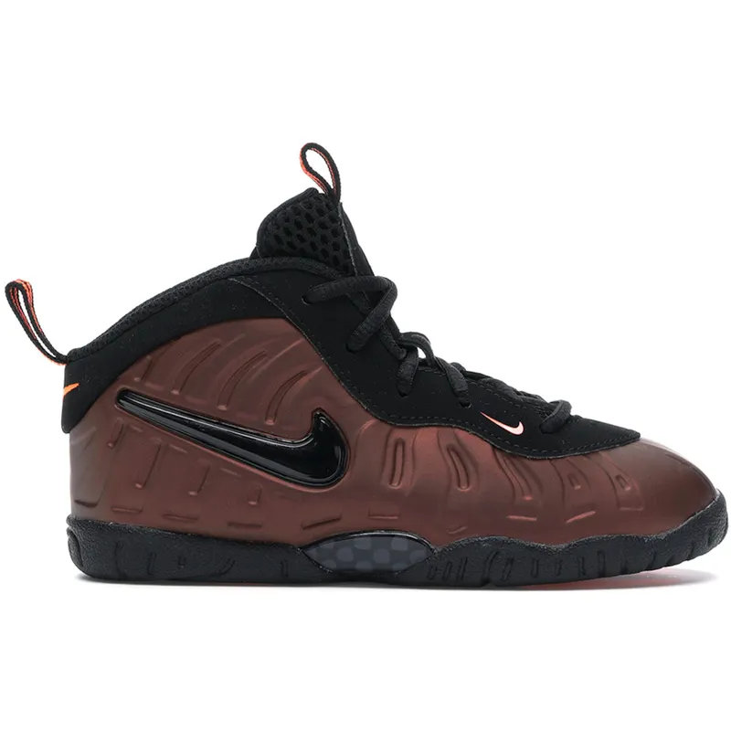 Nike Air Foamposite Pro Color Shift (TD) (843769-800)
