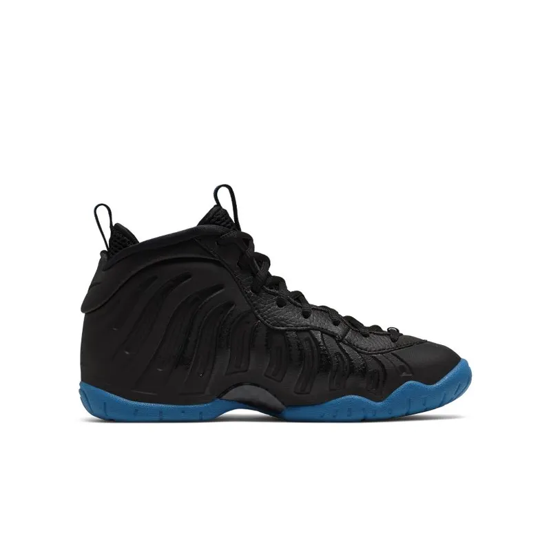 Nike Air Foamposite Pro Knicks (GS) (644792-011)