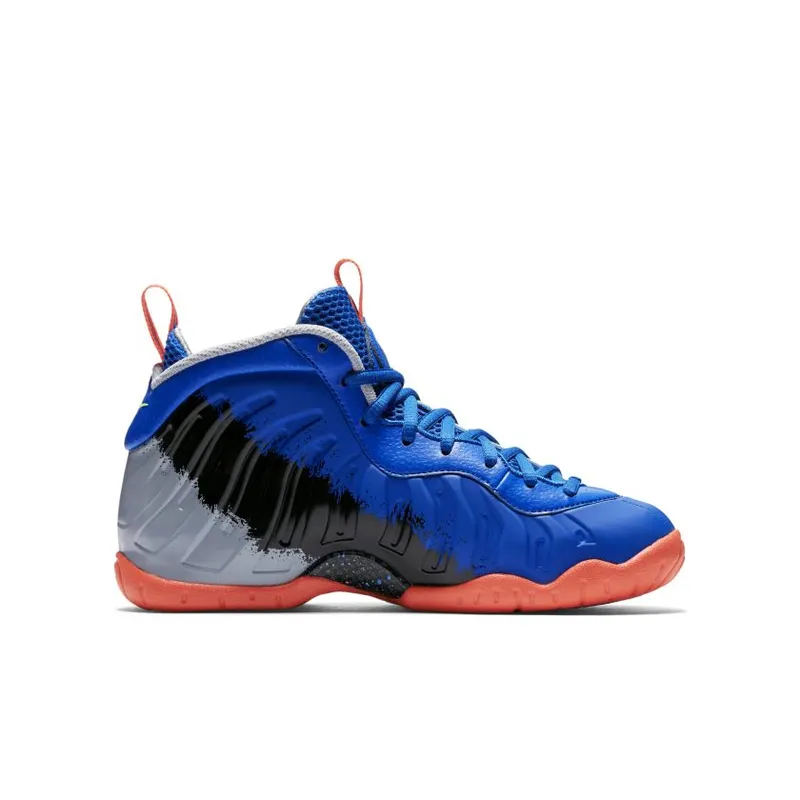 Nike Air Foamposite Pro Nerf (GS) (644792-403)